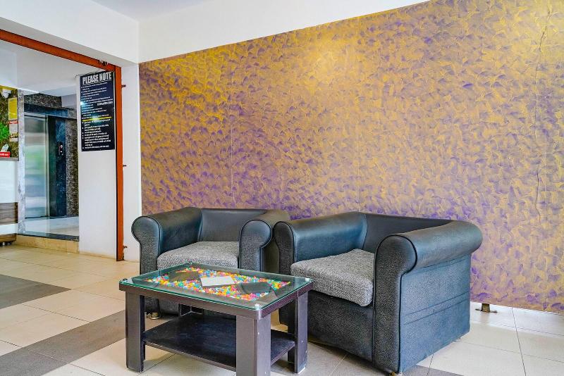 Fabhotel Paradise Inn image