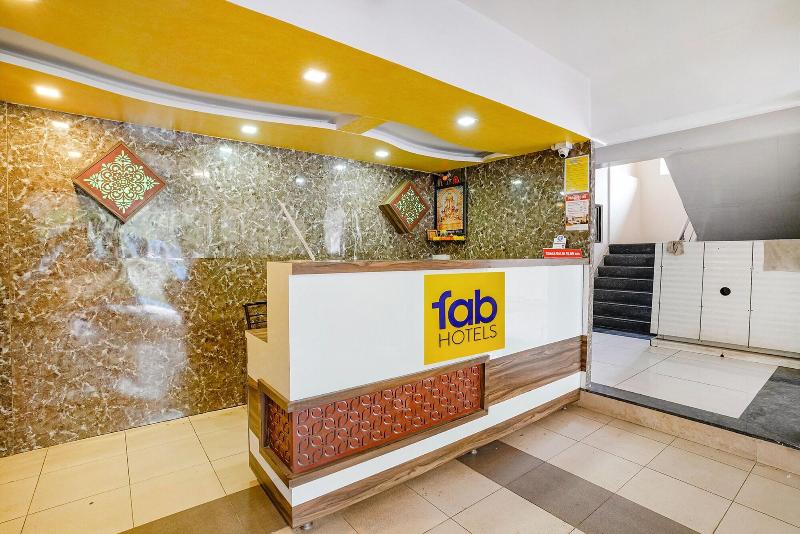 Fabhotel Paradise Inn image
