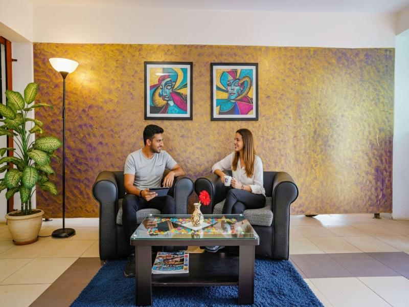 Fabhotel Paradise Inn image