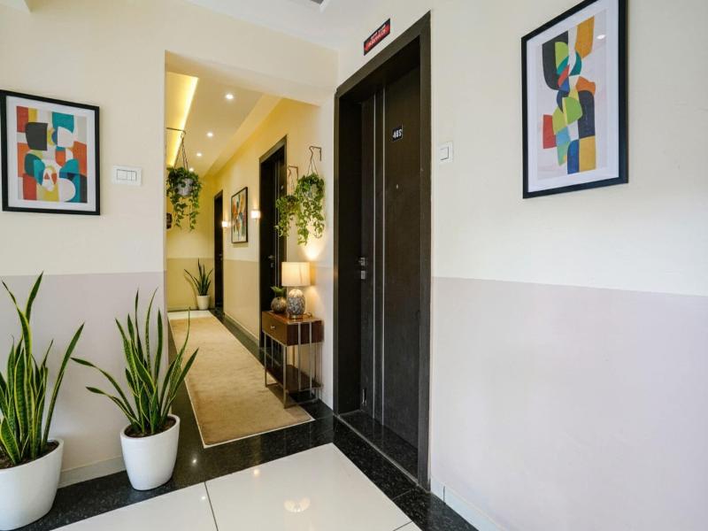 Fabhotel Paradise Inn image