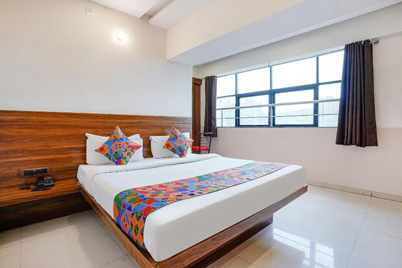 Fabhotel Paradise Inn image