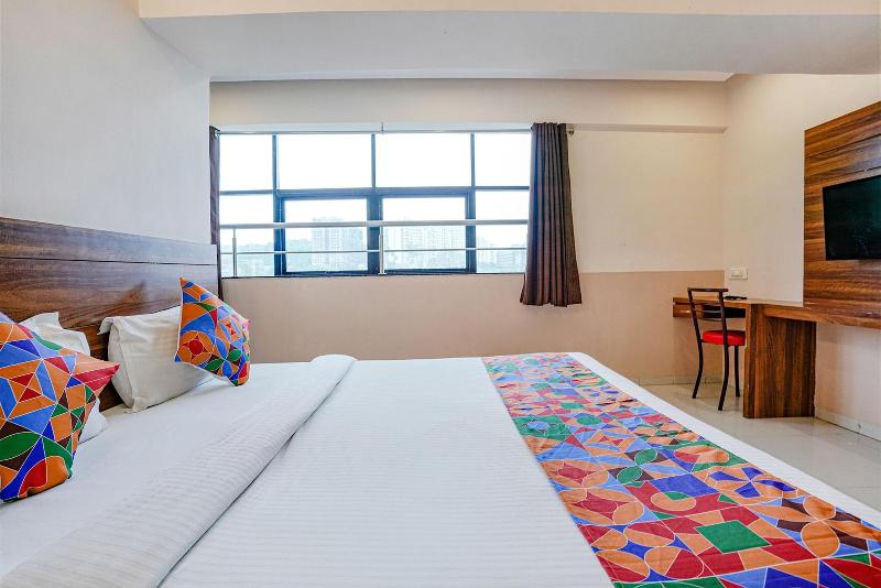 Fabhotel Paradise Inn image