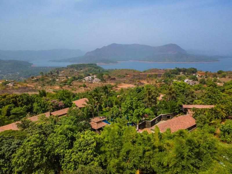 Malhar Machi Mountain Resorts image