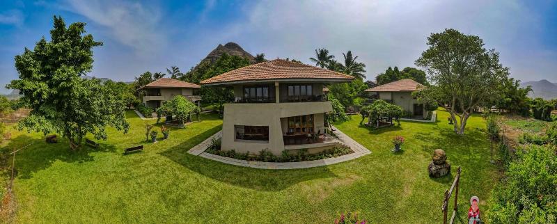 Malhar Machi Mountain Resorts image