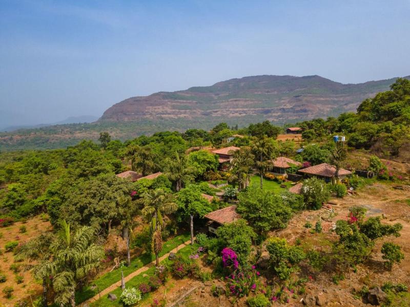 Malhar Machi Mountain Resorts image