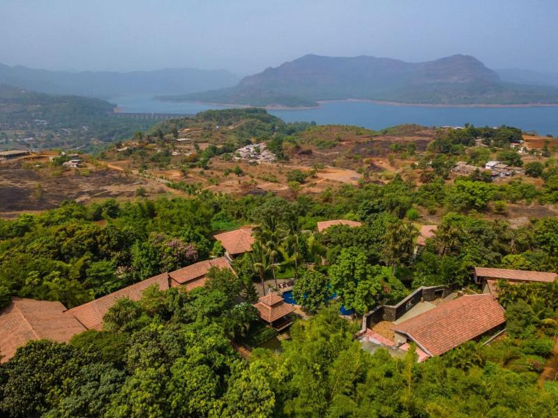 Malhar Machi Mountain Resorts image