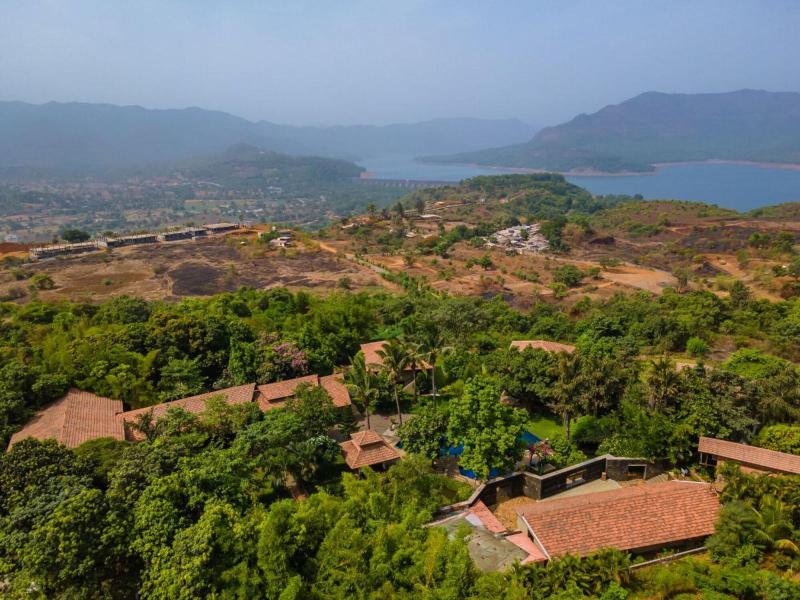 Malhar Machi Mountain Resorts image