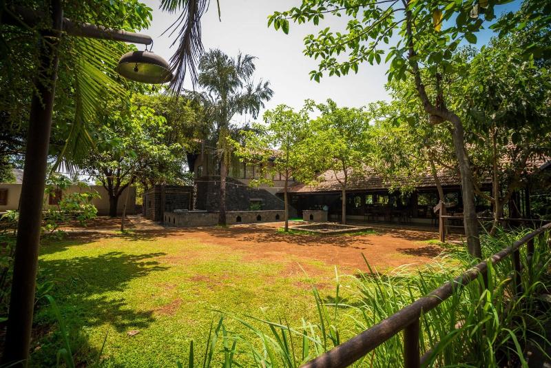 Malhar Machi Mountain Resorts image