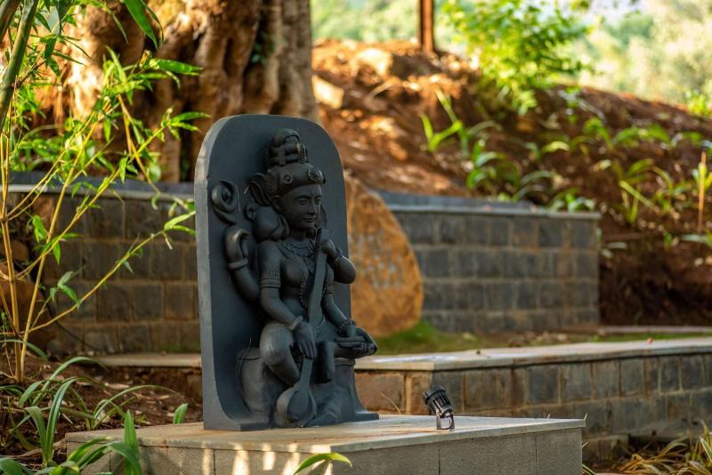 Malhar Machi Mountain Resorts image