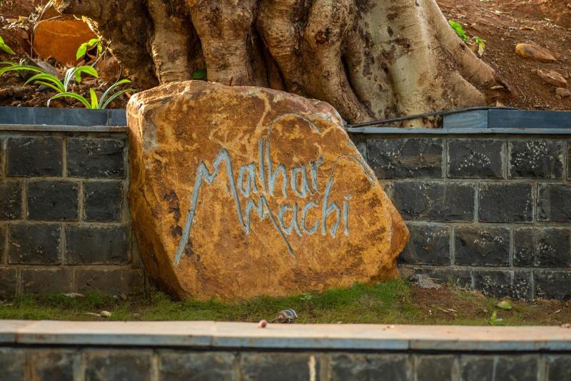 Malhar Machi Mountain Resorts image