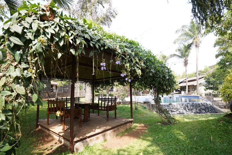 Malhar Machi Mountain Resorts image
