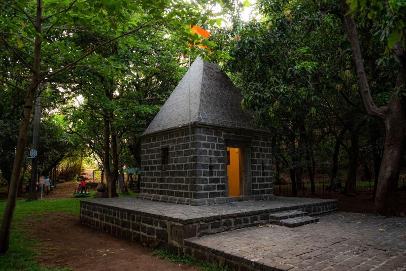 Malhar Machi Mountain Resorts image
