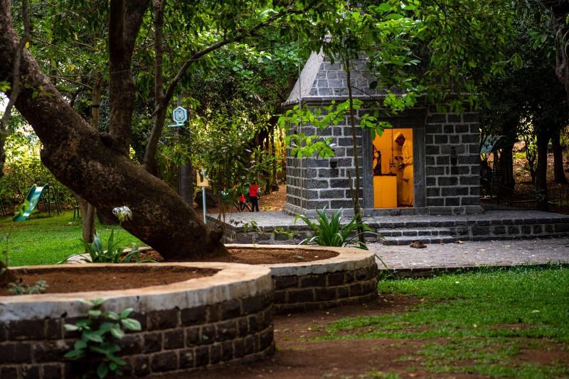 Malhar Machi Mountain Resorts image