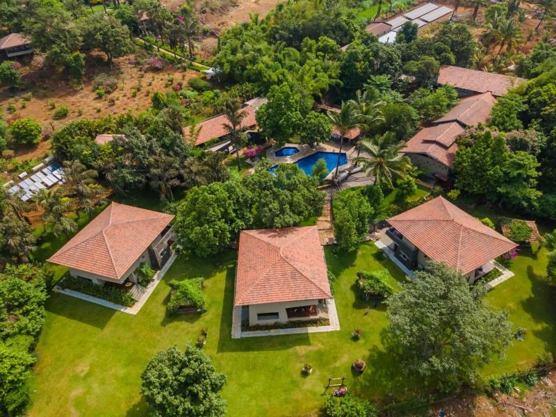 Malhar Machi Mountain Resorts image