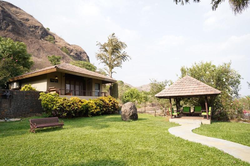 Malhar Machi Mountain Resorts image