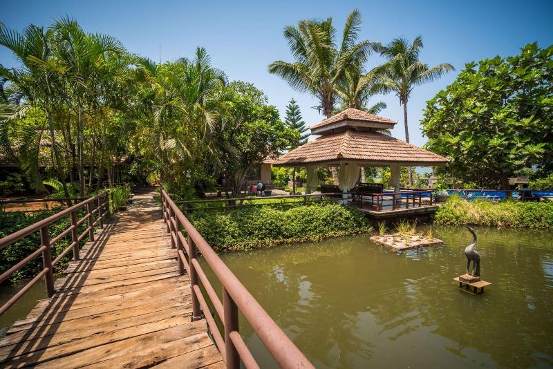 Malhar Machi Mountain Resorts image