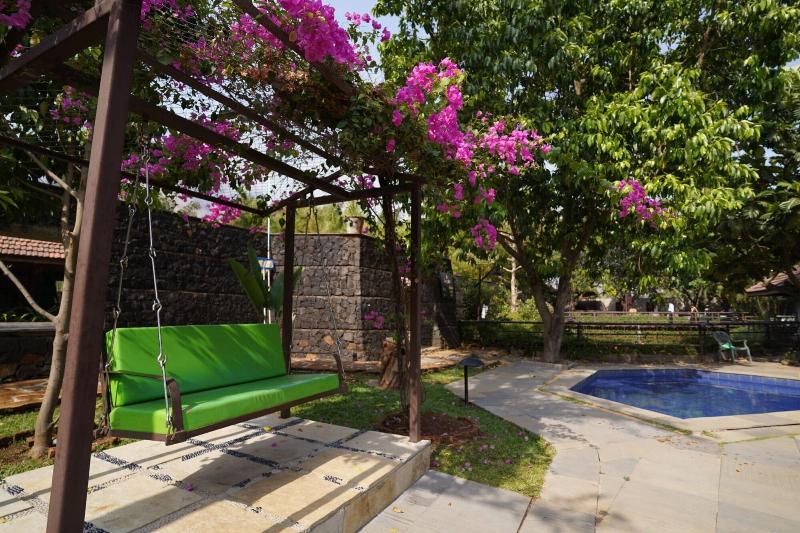 Malhar Machi Mountain Resorts image