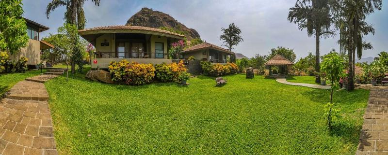 Malhar Machi Mountain Resorts image