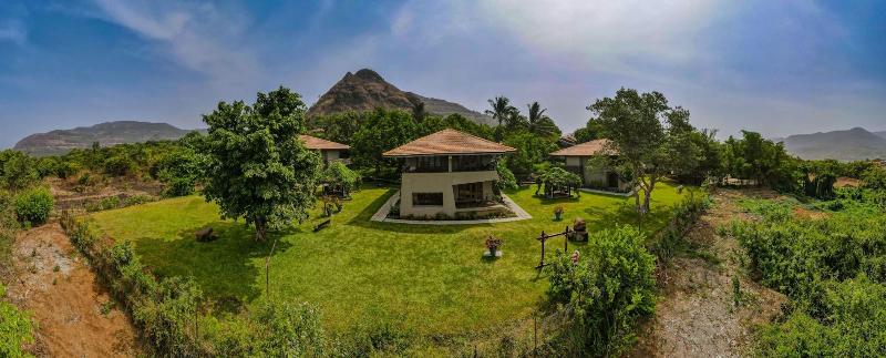 Malhar Machi Mountain Resorts image