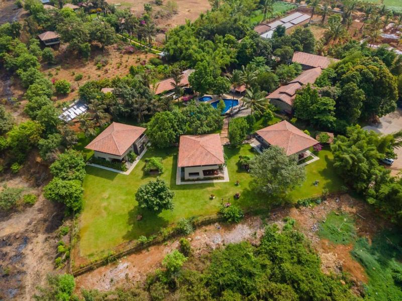 Malhar Machi Mountain Resorts image