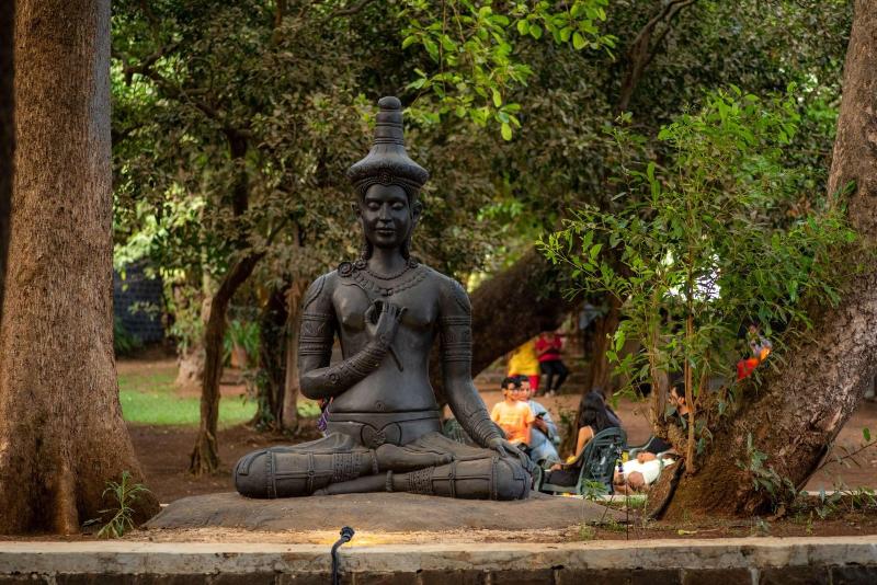 Malhar Machi Mountain Resorts image
