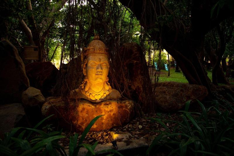 Malhar Machi Mountain Resorts image