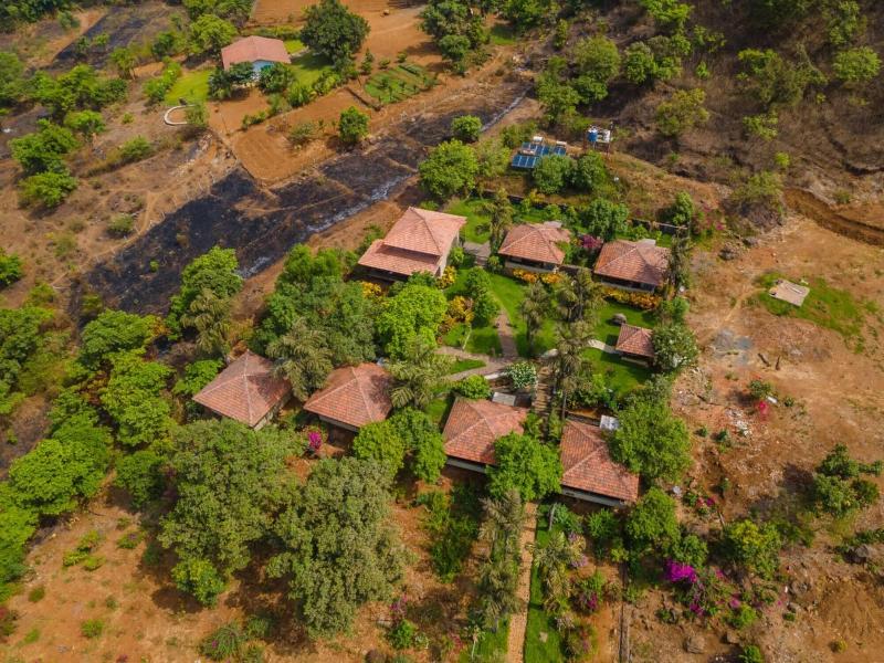 Malhar Machi Mountain Resorts image