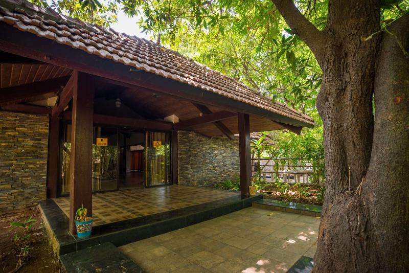 Malhar Machi Mountain Resorts image