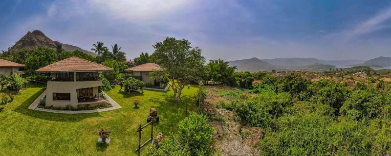 Malhar Machi Mountain Resorts image