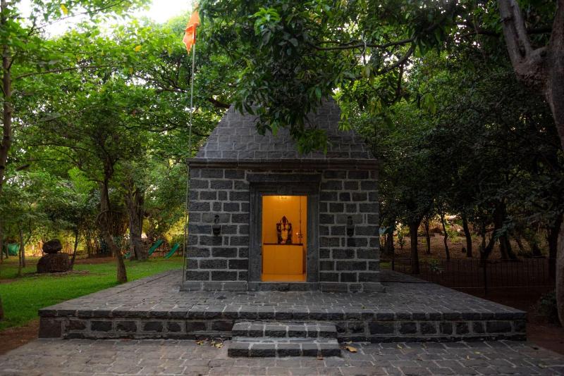 Malhar Machi Mountain Resorts image