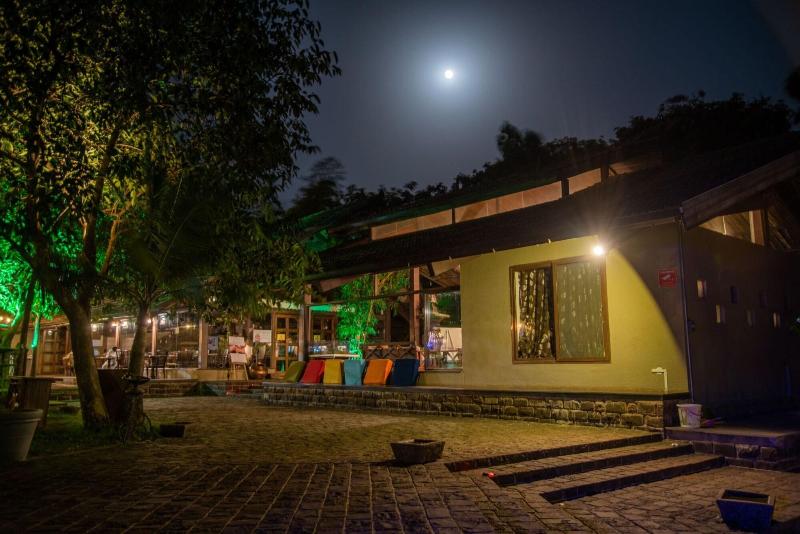 Malhar Machi Mountain Resorts image