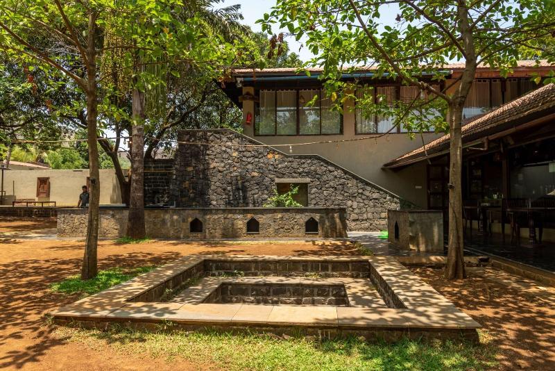 Malhar Machi Mountain Resorts image