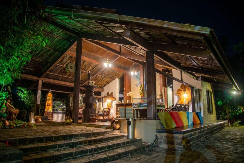 Malhar Machi Mountain Resorts image