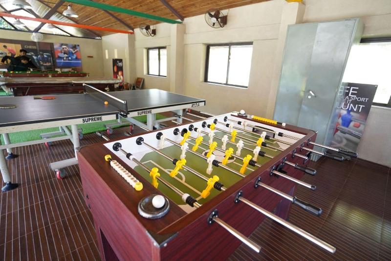 Malhar Machi Mountain Resorts image