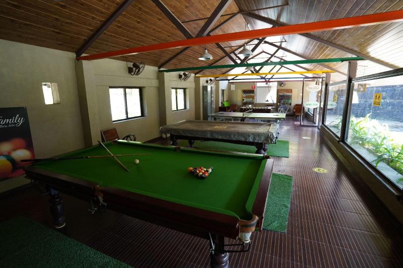 Malhar Machi Mountain Resorts image