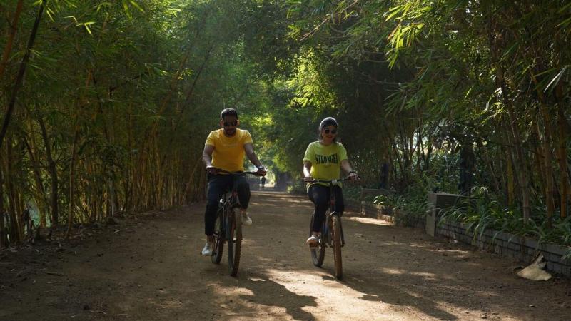 Malhar Machi Mountain Resorts image