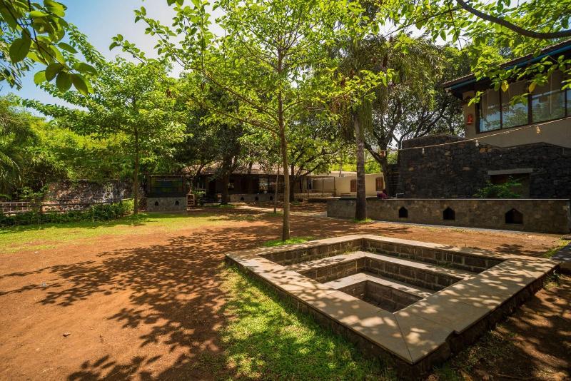 Malhar Machi Mountain Resorts image
