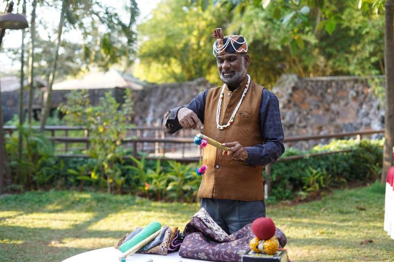 Malhar Machi Mountain Resorts image