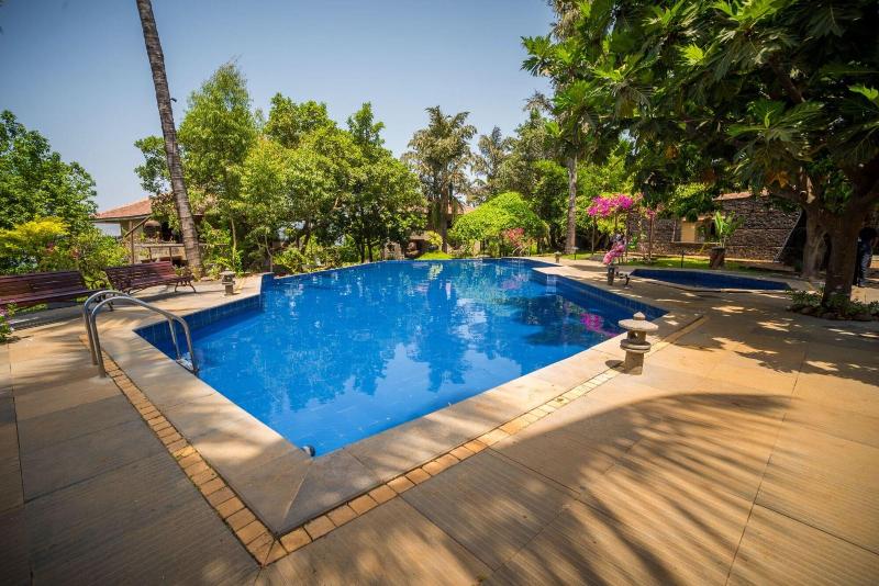 Malhar Machi Mountain Resorts image