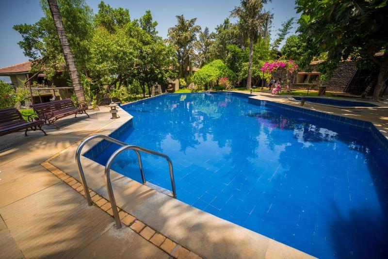 Malhar Machi Mountain Resorts image