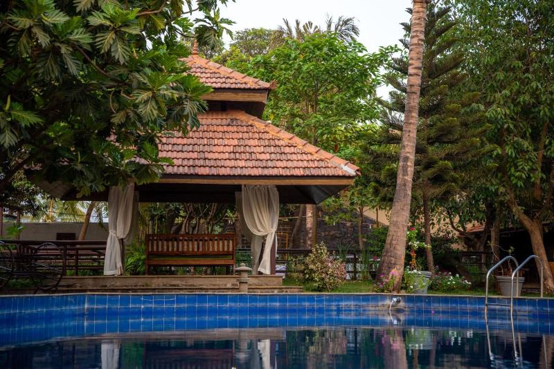 Malhar Machi Mountain Resorts image