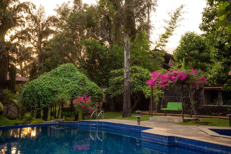 Malhar Machi Mountain Resorts image