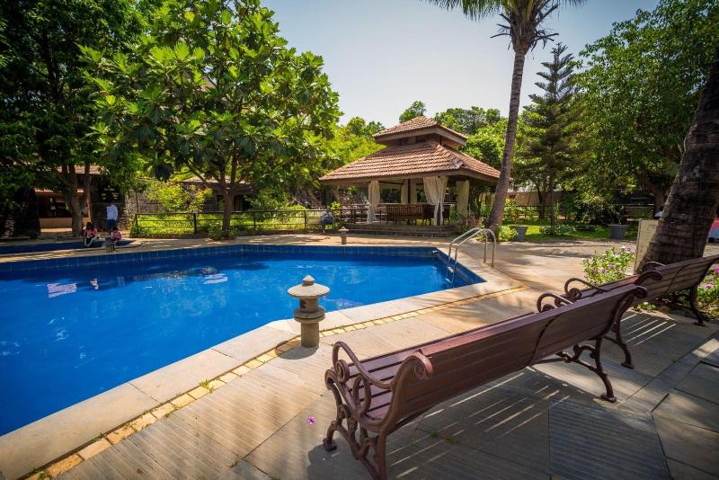 Malhar Machi Mountain Resorts image