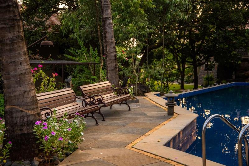 Malhar Machi Mountain Resorts image