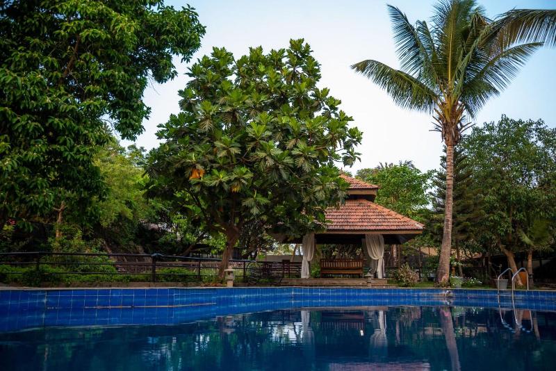 Malhar Machi Mountain Resorts image
