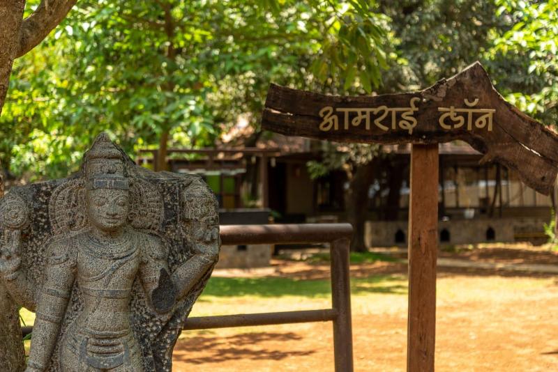 Malhar Machi Mountain Resorts image