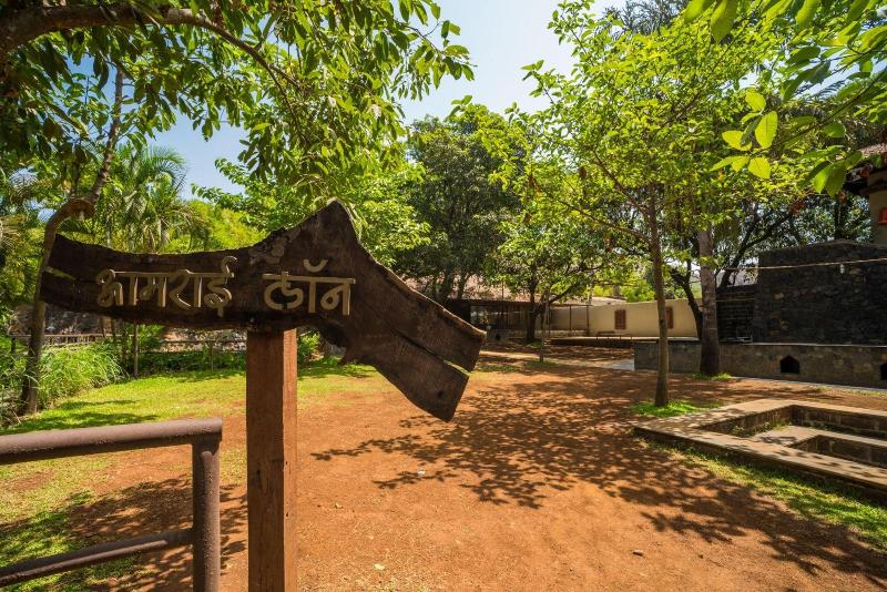 Malhar Machi Mountain Resorts image