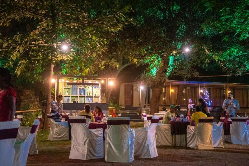 Malhar Machi Mountain Resorts image