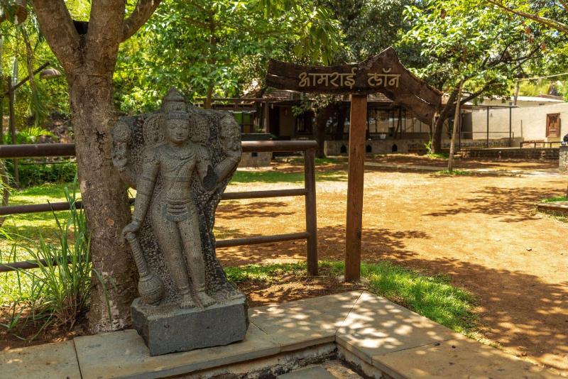 Malhar Machi Mountain Resorts image