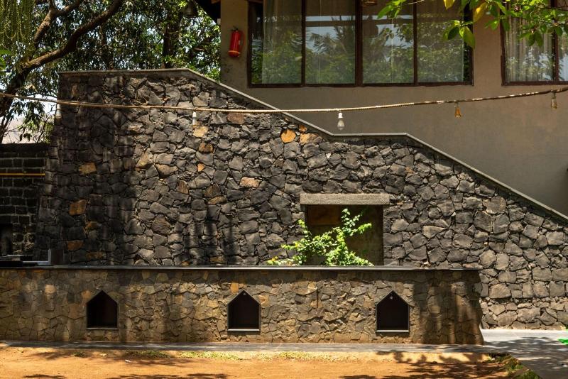 Malhar Machi Mountain Resorts image